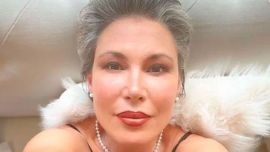 La angustia y desesperación de Celina Rucci tras sufrir un robo en Palermo