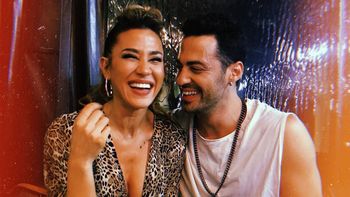 Jimena Barón anunció que se separó de Mauro Caiazza: Estoy sola de nuevo