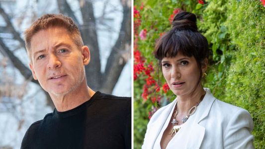 Netflix: Adrián Suar y Griselda Siciliani arrasan con el estreno de una nueva película