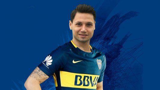 Mauro Zárate a Boca: los antecedentes de futbolistas que pasaron de Vélez al xeneize