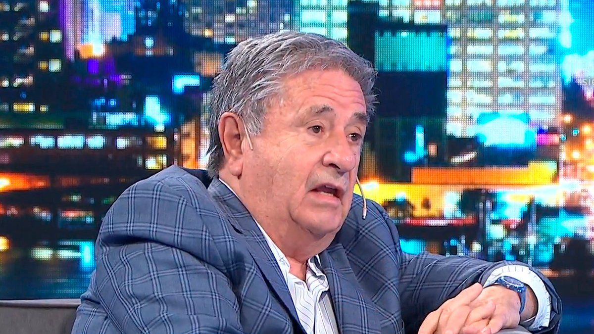 Vamos a un escenario peor al del 2001, afirmó Duhalde