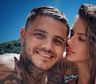 Cómo fueron los días de Icardi con sus hijas, según el Ministerio Público Tutelar y cuál fue el rol de la China Suárez