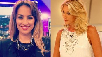 Yanina Latorre volvió a disparar contra María Julia Oliván