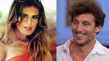 ¡Silvina Luna confesó que salió con Pico Mónaco!