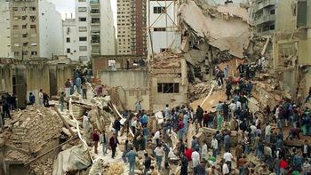 La Justicia concluyó que los atentados a la AMIA y a la Embajada de Israel fueron ordenados por Irán