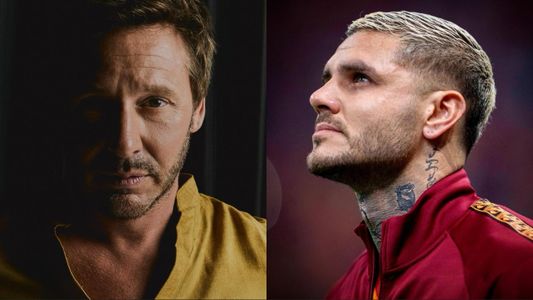 El próximo paso de Benjamín Vicuña tras el explosivo descargo de Mauro Icardi