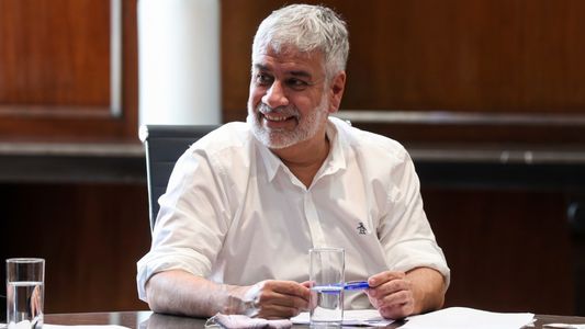 Roberto Feletti dijo que pidió armar un instrumento para regular el precio de las verduras