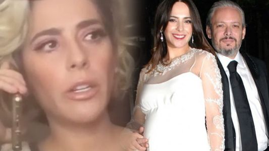 Victoria Vannucci contó el calvario que padeció con Matías Garfunkel: Sufrí violencia psicológica