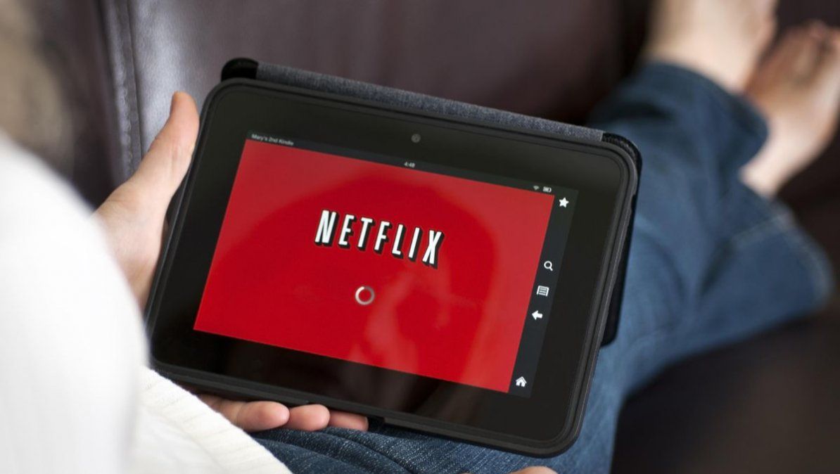 Estrenos de Netflix: Qué se estrenó ayer 03 de mayo de 2021