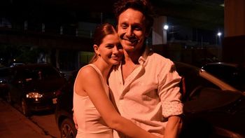 Benjamín Vicuña habló del contrato prenupcial que firmará con la China Suárez