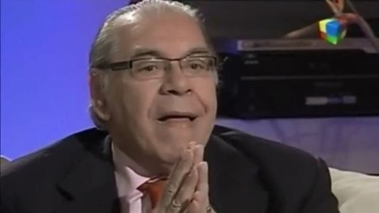 La confesión de Enrique Pinti