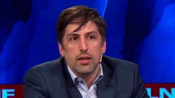 Para el equipo de campaña de Alberto, cuando hablaba Macri parecía el presidente de otro país