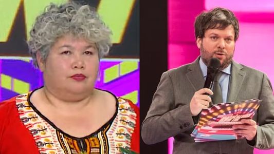 Tanatoestética: el trabajo de una participante de Los 8 escalones que dejó atónito a Guido Kaczka