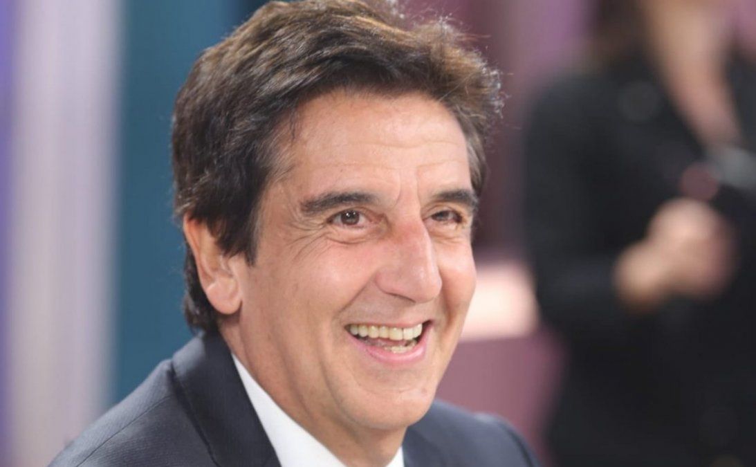 Melconian apuntó contra Marcos Peña: “Yo tampoco le creo”