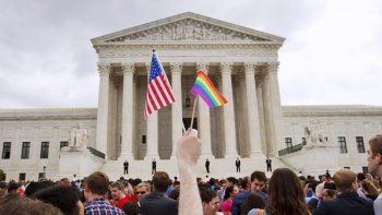 EE.UU.: histórico fallo de la Corte protege los derechos de homosexuales y transgénero en el trabajo