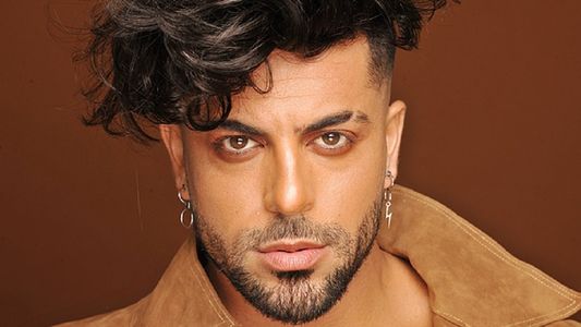 Facu Mazzei estrena Te extrañé tanto