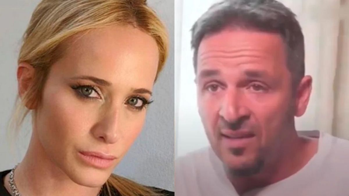 Citaron a indagatoria al ex de Julieta Prandi, Claudio Contardi, por la causa de abuso sexual y violencia