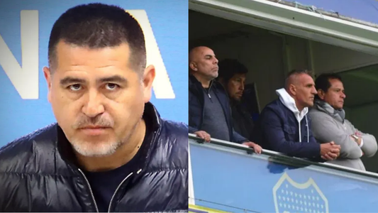 Es oficial: el comunicado de Boca para anunciar la disolución del Consejo de Fútbol