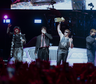 5 Seconds of Summer volvió a la Argentina y lanzó una desafiante frase: Somos la mejor boyband