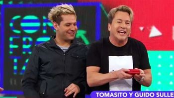Guido Süller se comprometió con Tomasito: Es una relación que trasciende el sexo