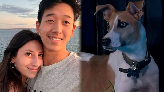 Tras las duras críticas, la novia de Martín Ku de Gran Hermano aclaró qué siente por Arturo