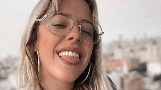 Nati Jota se mostró a favor de la legalización de la marihuana: ¿Cuál es la diferencia con el alcohol?