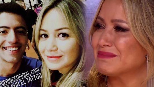 Estremecedor mensaje de Karina La Princesita por la muerte de un fan: Se me parte el corazón