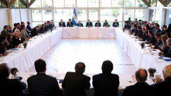Acuerdo UE-Mercosur: ¿de qué se habló en la reunión entre el Gobierno y los empresarios?