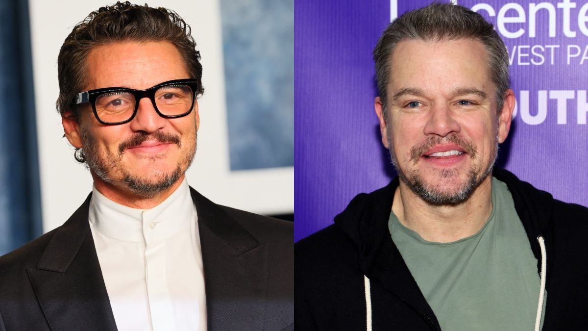 Netflix: Pedro Pascal y Matt Damon brillan en la película más épica de la plataforma.