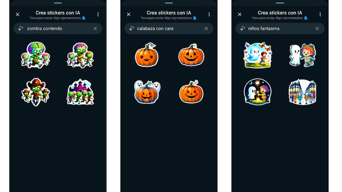 WhatsApp cambia la forma de compartir stickers para ahorrar mucho tiempo