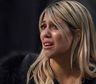 Se supo cómo pasó la noche Wanda Nara después de la bochornosa pelea con Mauro Icardi