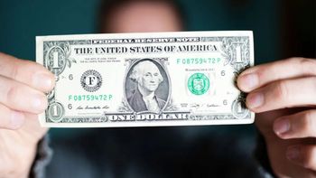 Si tenés este billete de 1 dólar, tenés un tesoro en casa que puede valer miles de dólares