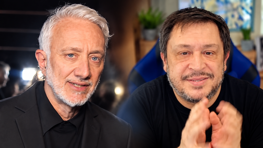 Andy Kusnetzoff rompió el silencio y habló sobre la denuncia contra Hernán Casciari: Nadie puede asegurar...