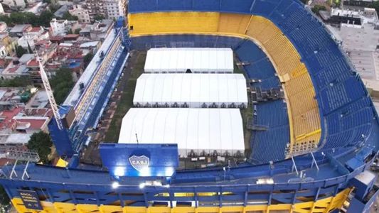 Elecciones en Boca: rechazaron el pedido del oficialismo y la causa vuelve a la jueza que suspendió los comicios