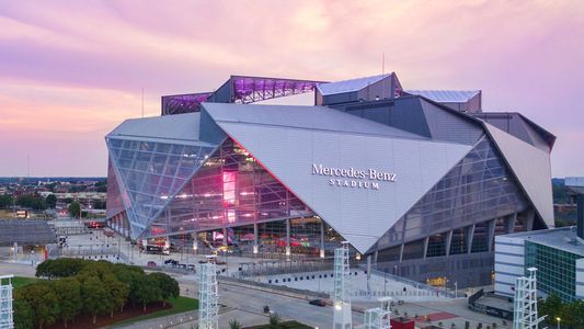 El LUJOSO estadio en el que debutará la Selección Argentina en la Copa América