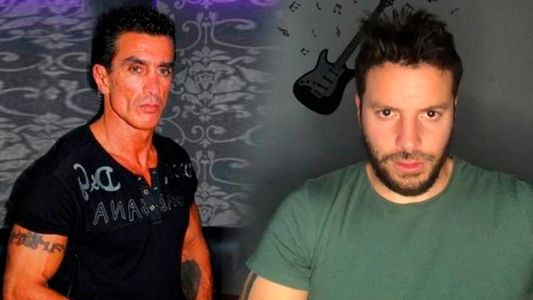 Dani la Muerte niega haberle pegado a Ulises Jaitt: No lo toqué en absoluto, nada que ver
