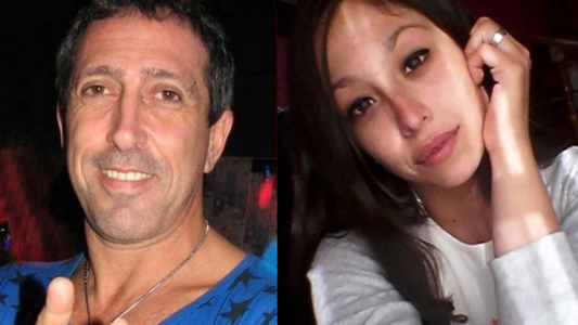 Asesinaron a la hermana del Turco Naim