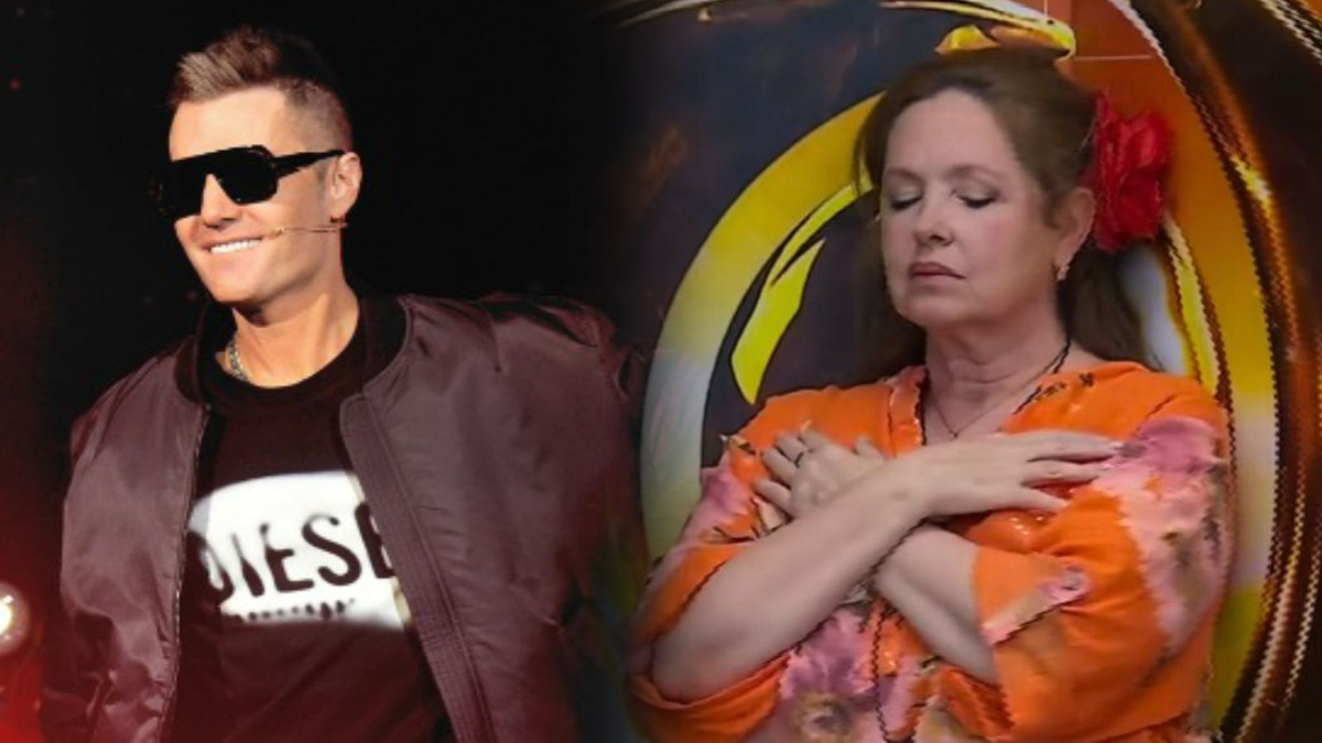 Rating: cuánto midió la gala de Gran Hermano con el regreso de Andrea del Boca