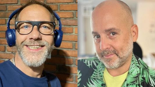 La provocativa declaración de Rodo, el papá de Nacho de Gran Hermano 2022, a José María Muscari: Me encantaría conocerlo