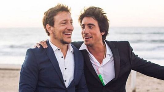 Emotivo video de Nico Vázquez para recordar a su hermano Santiago el día que cumpliría años: Siempre juntos