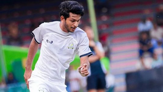 Escándalo: un equipo se dejó dar por perdido un partido para evitar irse al descenso y desató una enorme polémica