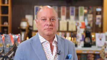 Cabrales: Tenemos que aprovechar el rebote económico de este año y no bajar más