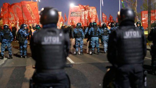 Argentina, el país donde conviven dos mundos opuestos: el productivo y el subsidiado