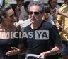Andrés Calamaro y su novia, Natalí Franco, disfrutan de su amor en Punta del Este: las fotos