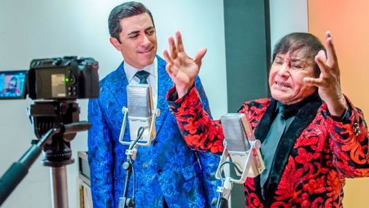 Ricky Maravilla y su clásico más importamte al ritmo del 2x4