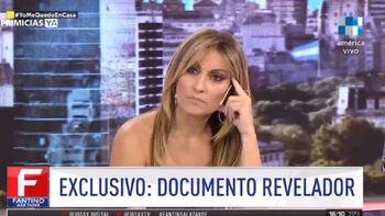 Marcela Tauro hizo una fuerte denuncia sobre el programa de Marcelo Tinelli