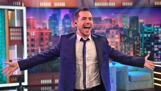 La palabra de Fer Dente tras el debut de Noche al Dente: Me sentí muy acompañado por...