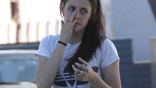 La depresión de Kristen Stewart | Las fotos del engaño