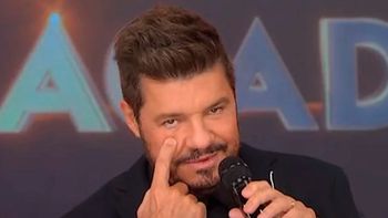 Marcelo Tinelli anunció una incorporación al jurado de La Academia