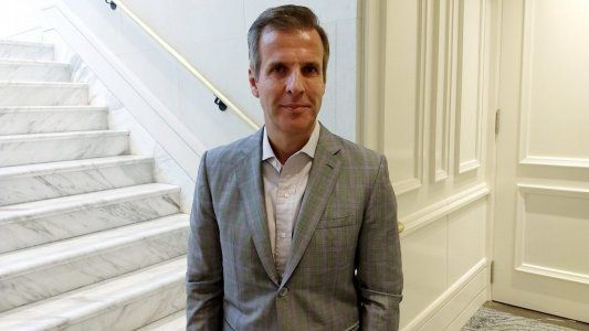 Martín Redrado: “El salario real va a caer un punto o un punto y medio este año”